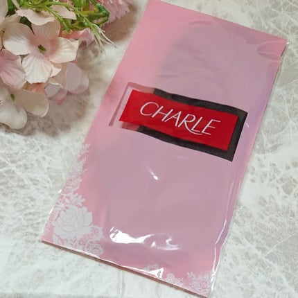 ir_uuy on LIPS 「株式会社シャルレ様よりシャルレアンクル丈ソックスお試しさせてい..」(1枚目)