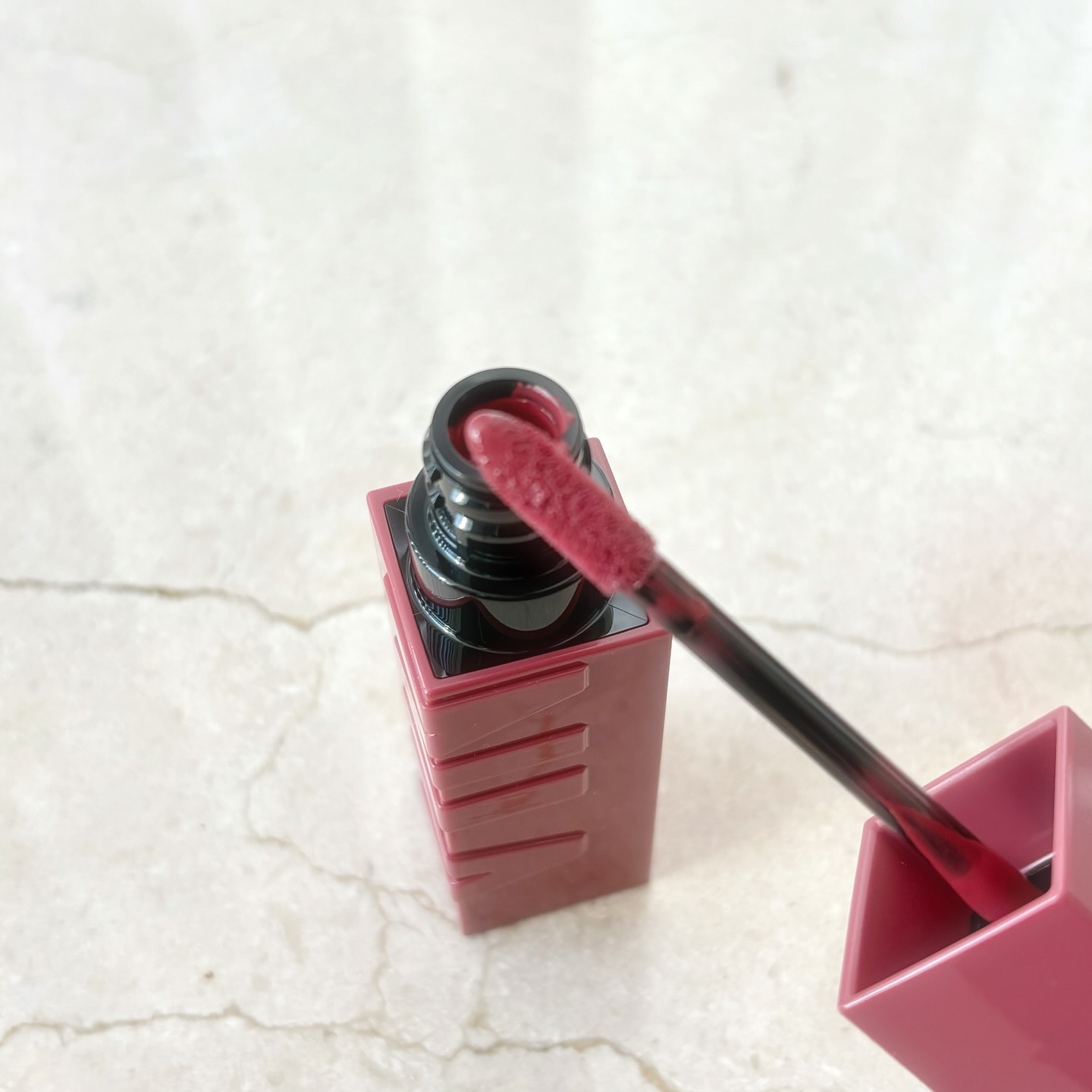 SPステイ ヴィニルインク/MAYBELLINE NEW YORK/口紅を使ったクチコミ（2枚目）