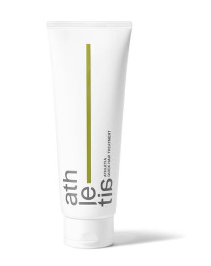 athletia クイックヘアトリートメント