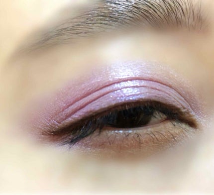 デザイニング カラー アイズ/SUQQU/アイシャドウパレットを使ったクチコミ(3枚目)