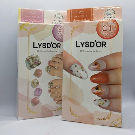 LYSD’OR