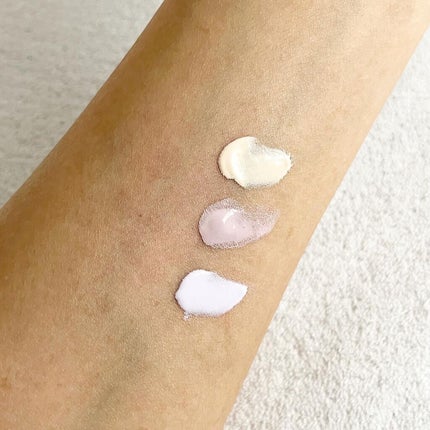 アリィー クロノビューティ カラーチューニングUV/アリィー/日焼け止めクリームを使ったクチコミ(2枚目)