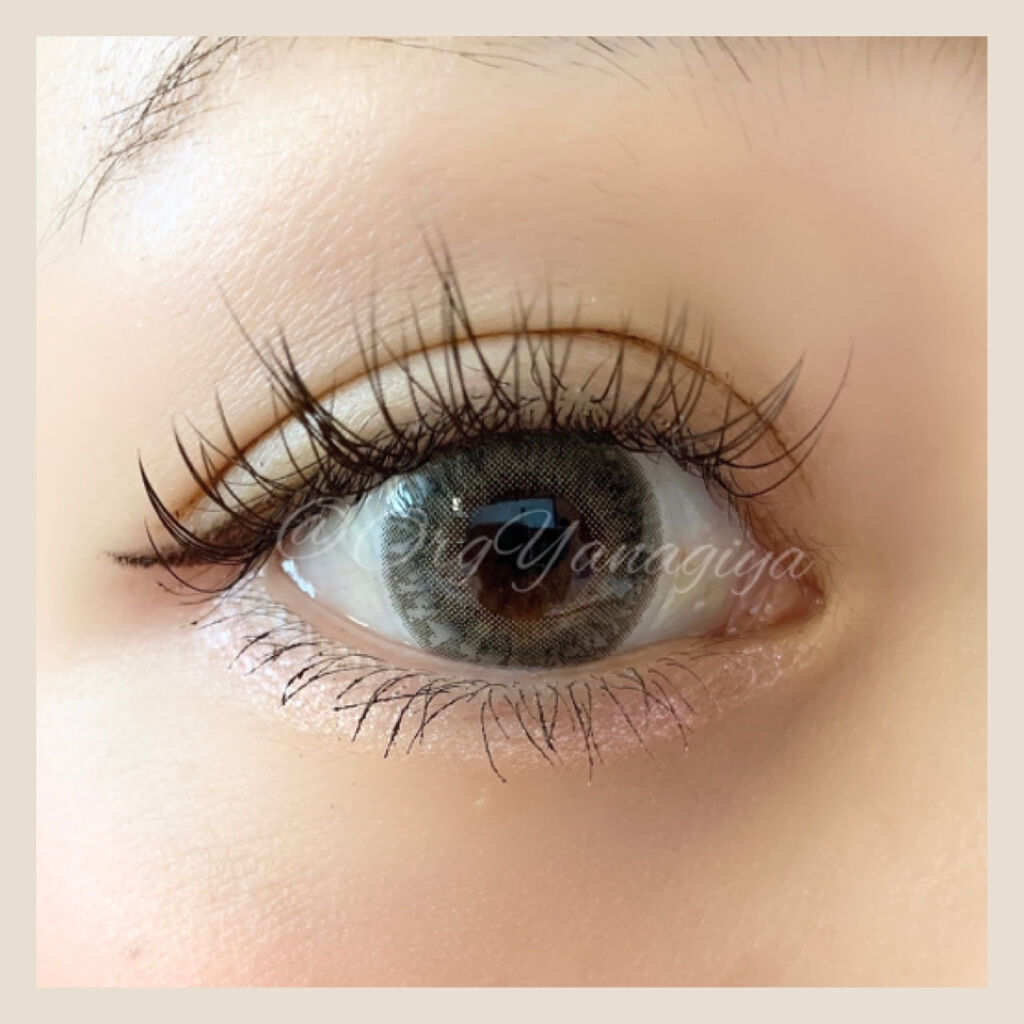 ジェルリキッドライナー/MAJOLICA MAJORCA/リキッドアイライナーを使ったクチコミ（3枚目）