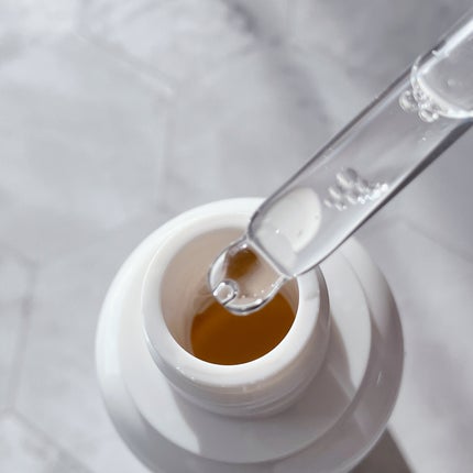 AZLAIN 美容液 AZアドバンスドセラム/AZELAIN/美容液を使ったクチコミ(2枚目)