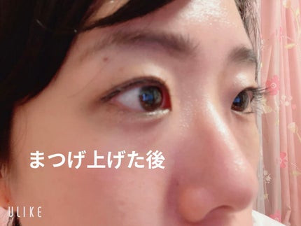 アイラッシュカーラー/アーティストリー/ビューラーを使ったクチコミ(2枚目)