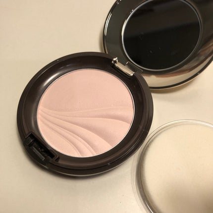 ウルトラHDルースパウダー/MAKE UP FOR EVER/ルースパウダーを使ったクチコミ(2枚目)