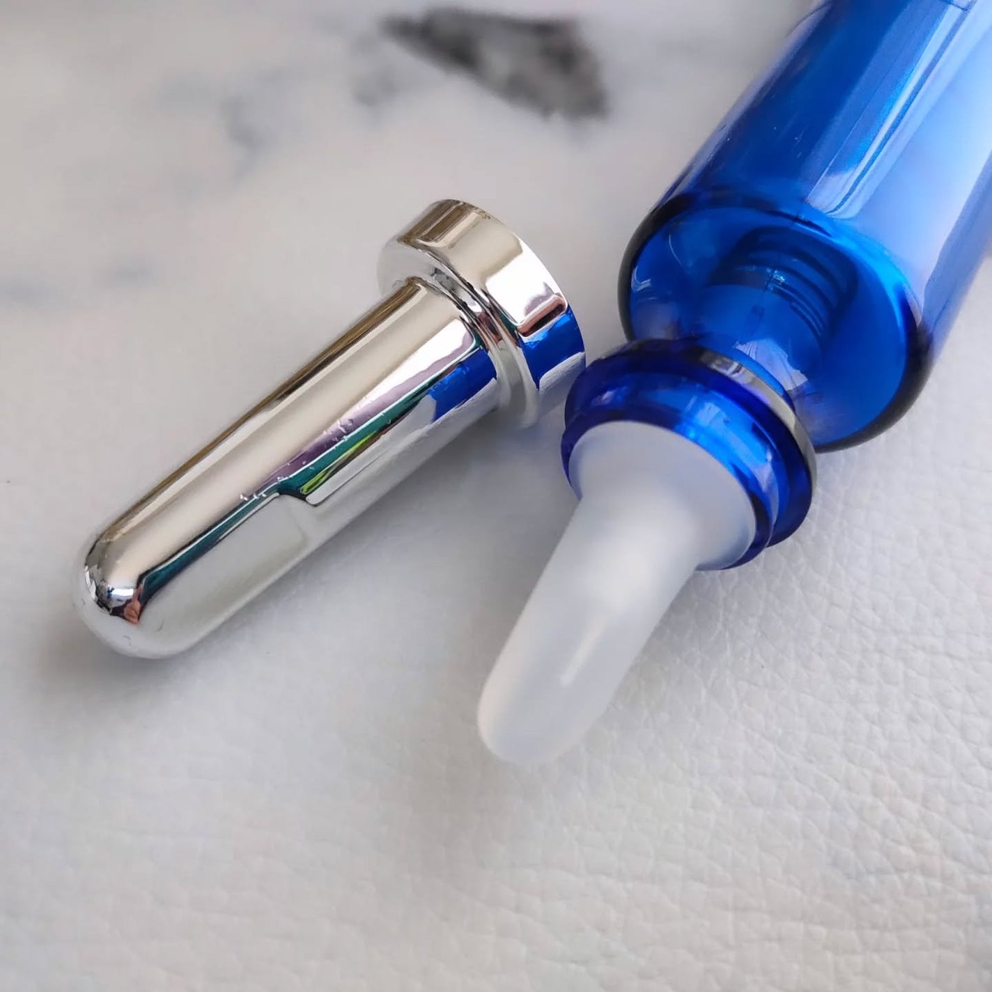 トランスダーマ ジ アイクリーム/トランスダーマ/アイケア・アイクリームを使ったクチコミ(4枚目)