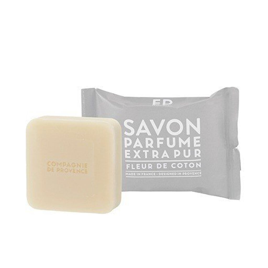 エクストラピュア マルセイユソープ コットンフラワー 25g