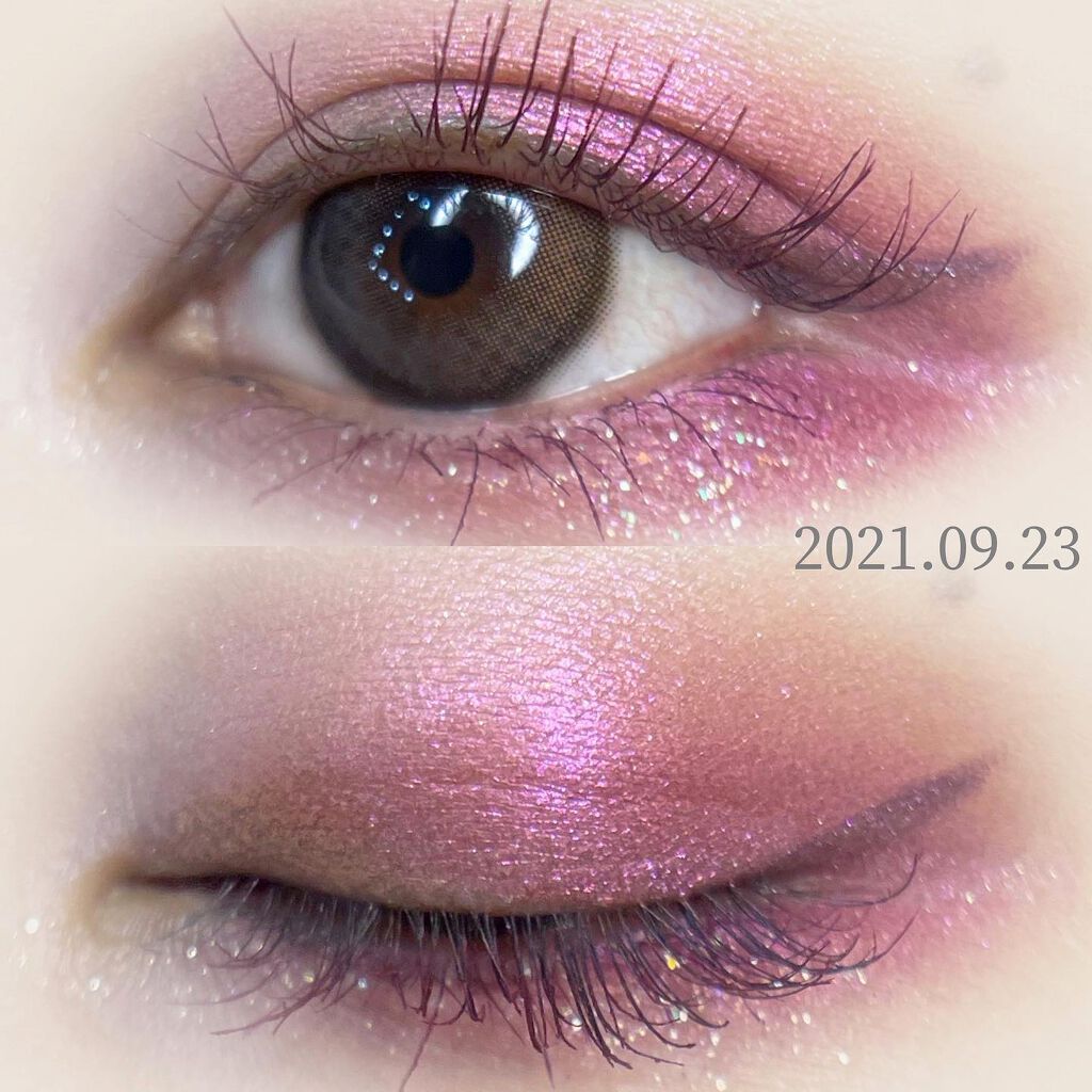 BYE BYE BIRDIE/ColourPop/アイシャドウパレットを使ったクチコミ（1枚目）