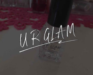 UR GLAM　EYEBROW POWDER/U R GLAM/パウダーアイブロウを使ったクチコミ（1枚目）