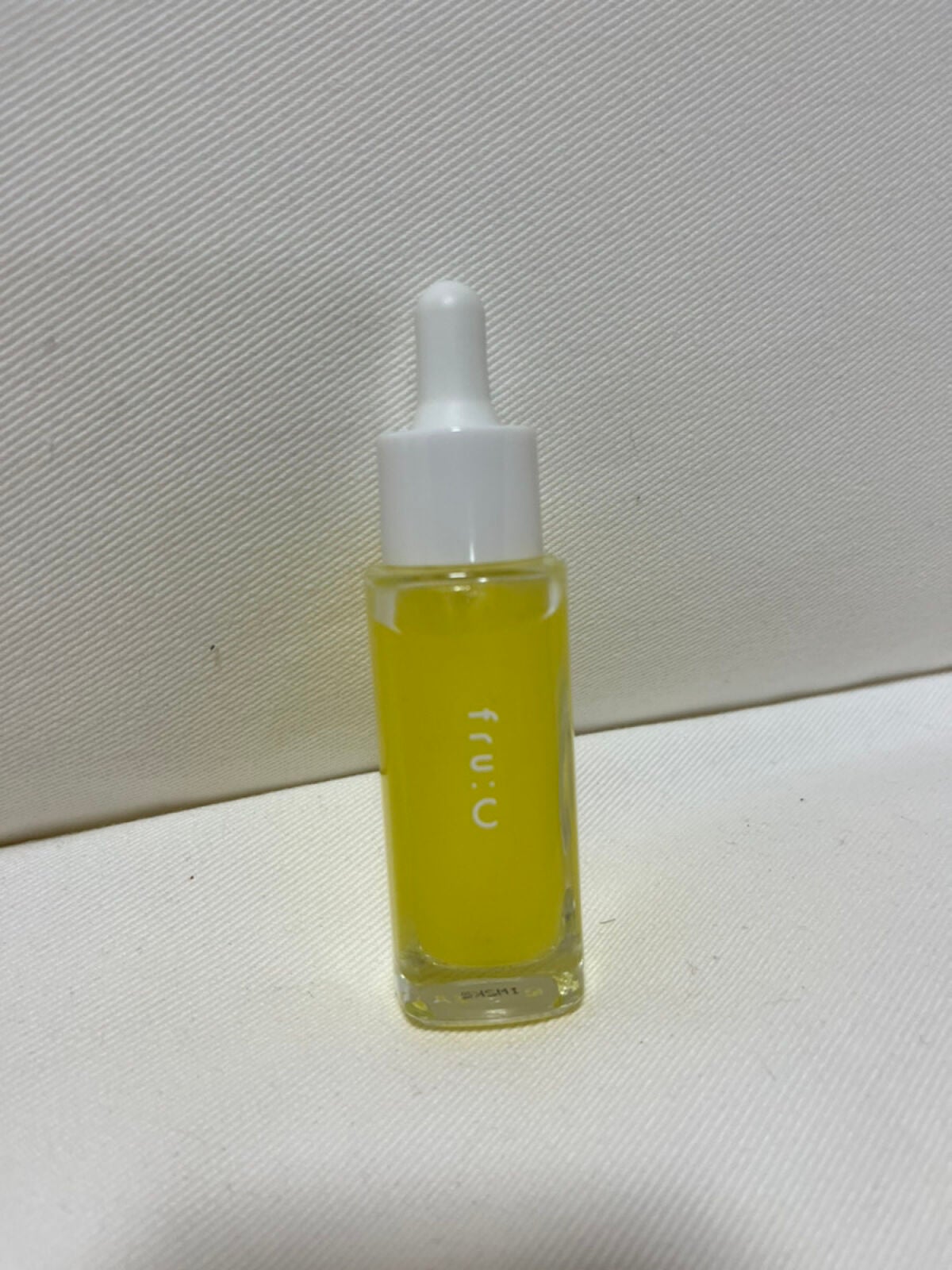 fru:C/Fru:C/美容液を使ったクチコミ(1枚目)