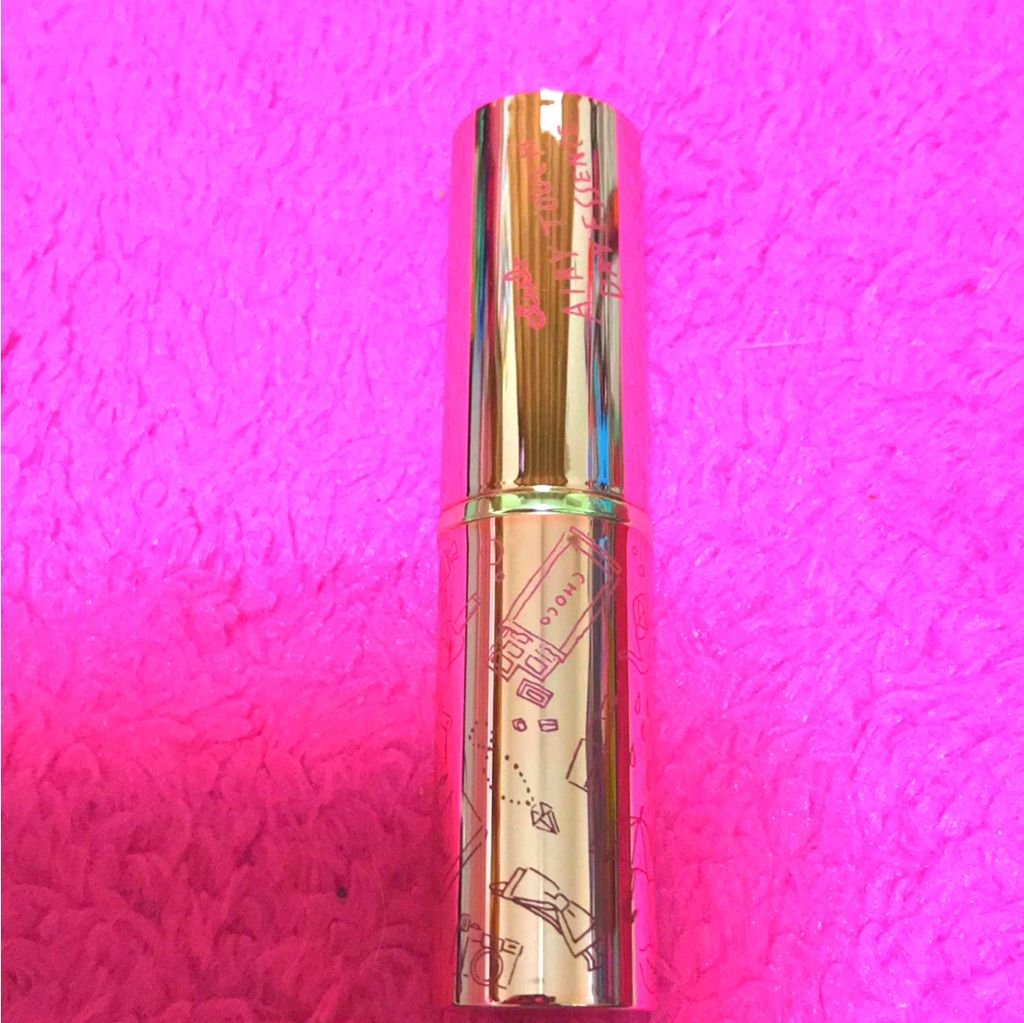 ミャーコちゃん on LIPS 「クラブエアリータッチデイエッセンス塗る美容液ラ・フランスの匂い..」(3枚目)