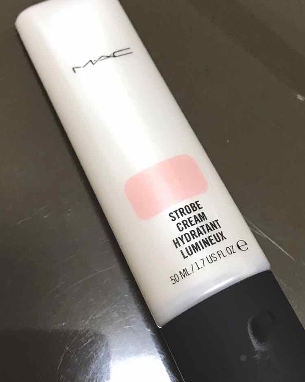 ストロボクリーム/M・A・C/化粧下地を使ったクチコミ(1枚目)