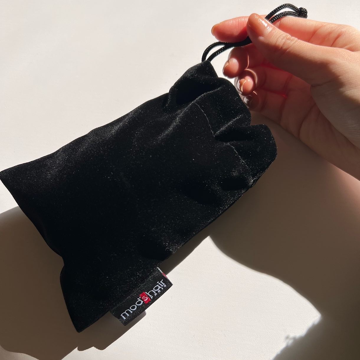 スタイリッシュ ベースアップブラシ(MHB-3070)/mod's hair/ヘアブラシを使ったクチコミ(4枚目)