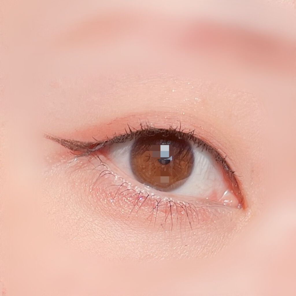 ザ ヘリテージ シャドウパレット/MERZY/アイシャドウパレットを使ったクチコミ(4枚目)