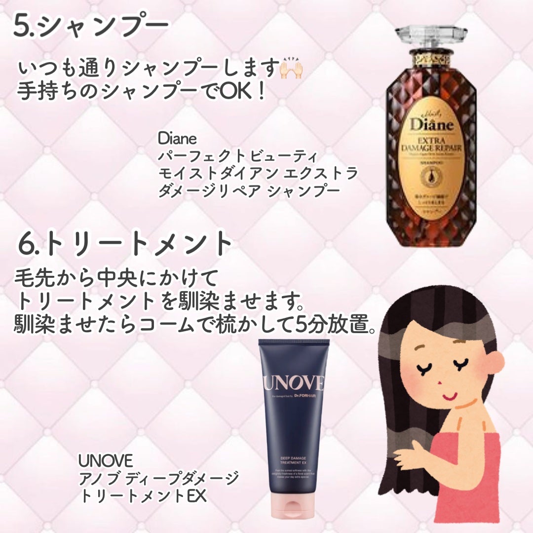 パドル ブラシ/AVEDA/ヘアブラシを使ったクチコミ(4枚目)