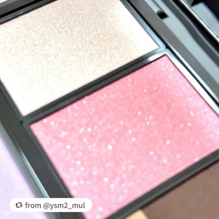 フィット my カラーパレット/STEIASUR(ステイアシュール)/マルチパレットを使ったクチコミ(7枚目)