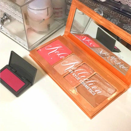 ディオール ブラッシュ/Dior/パウダーチークを使ったクチコミ(3枚目)