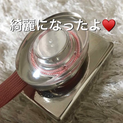 クロエ オードパルファム/クロエ/香水(レディース)を使ったクチコミ(4枚目)