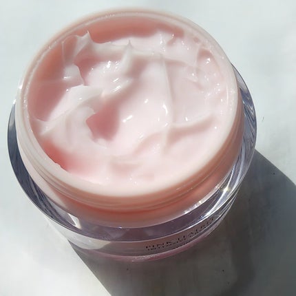 ピンクティーツリークリーム/APLIN/フェイスクリームを使ったクチコミ(5枚目)