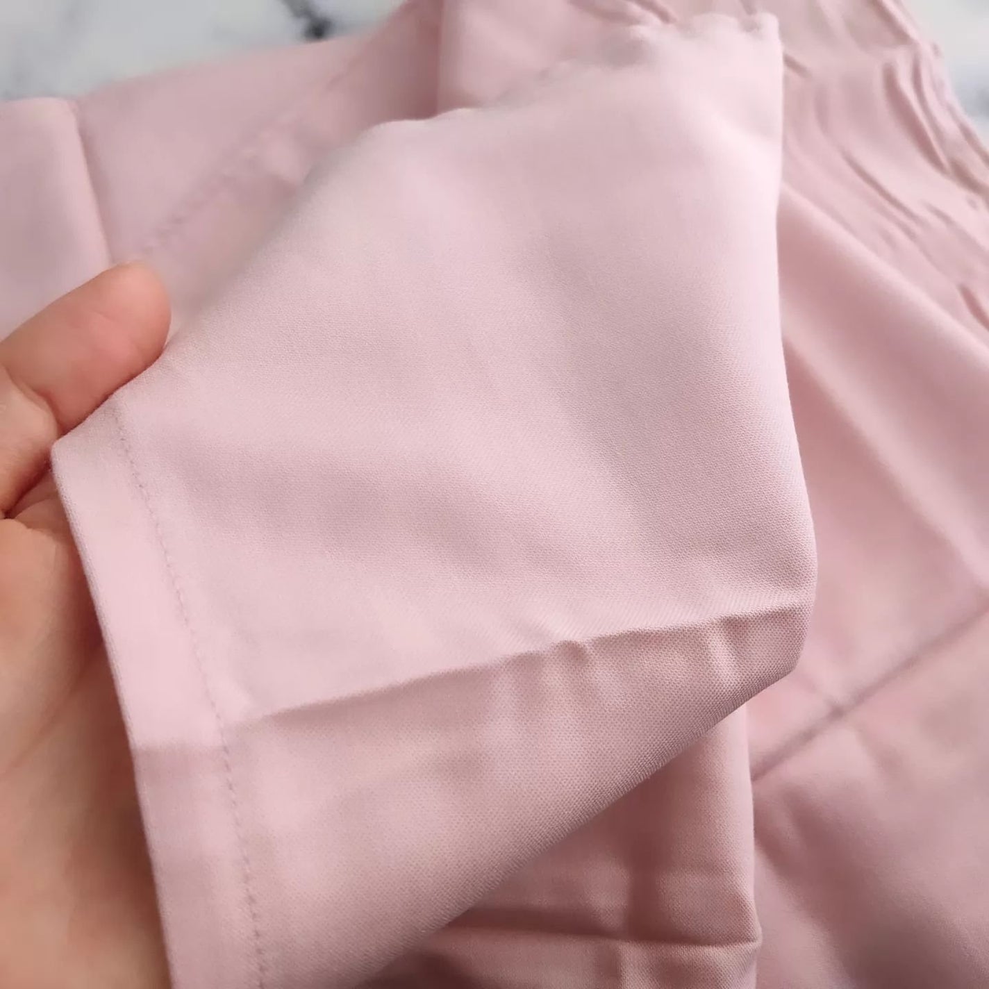 newmine ピローケース/newmine/その他スキンケアグッズを使ったクチコミ(3枚目)