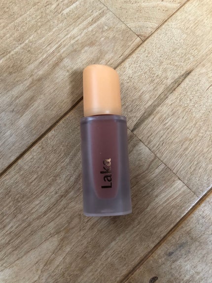 フルーティーグラムティント/Laka/リップティントを使ったクチコミ(1枚目)