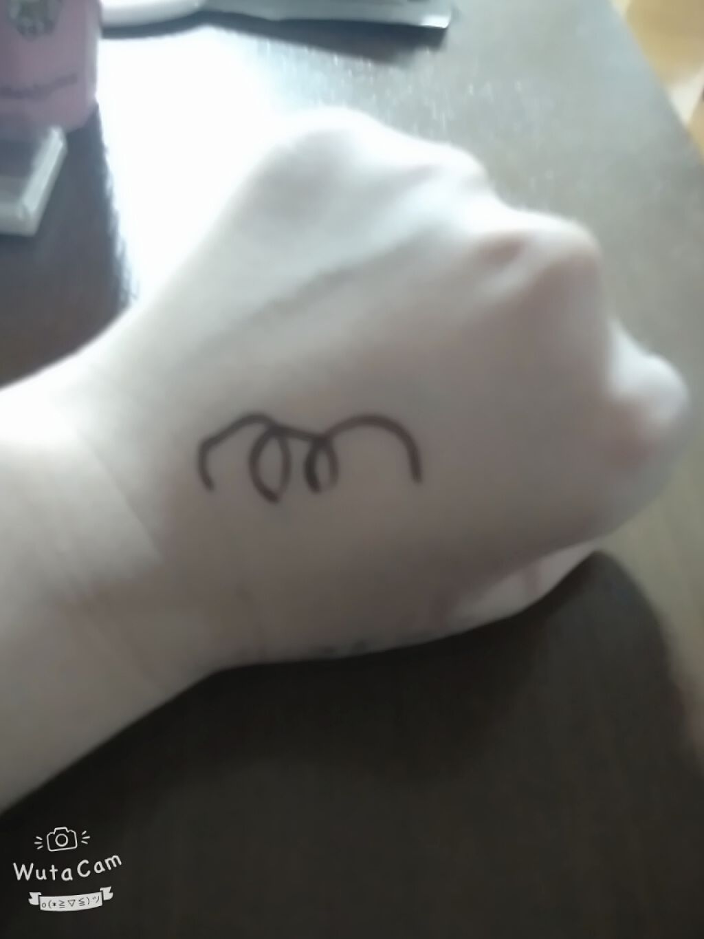 アイライナーペンシルA/media/ペンシルアイライナーを使ったクチコミ（2枚目）