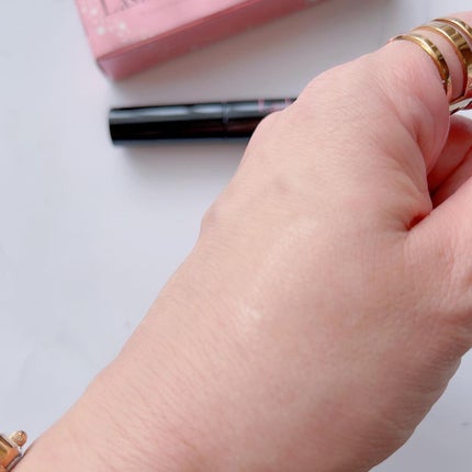 ラッシュノエル SC30/A style/まつげ美容液を使ったクチコミ(3枚目)