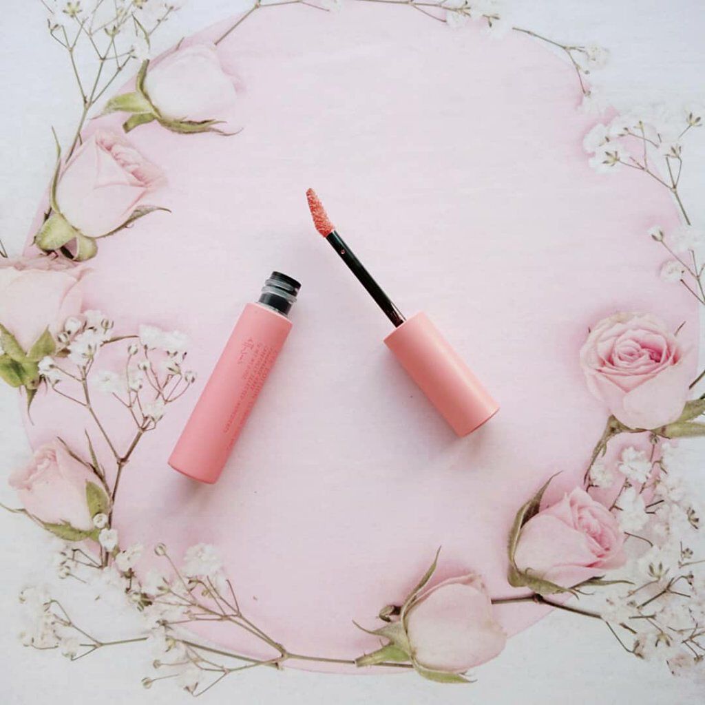 エテュセ アイエディション(リキッドカラー)/ettusais/リキッドアイシャドウを使ったクチコミ(1枚目)