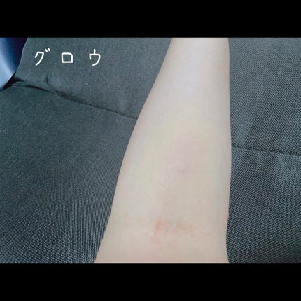 ネオクッション マット/LANEIGE/クッションファンデーションを使ったクチコミ(4枚目)