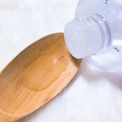 Green sprout vegan toner/suiskin/化粧水を使ったクチコミ(5枚目)