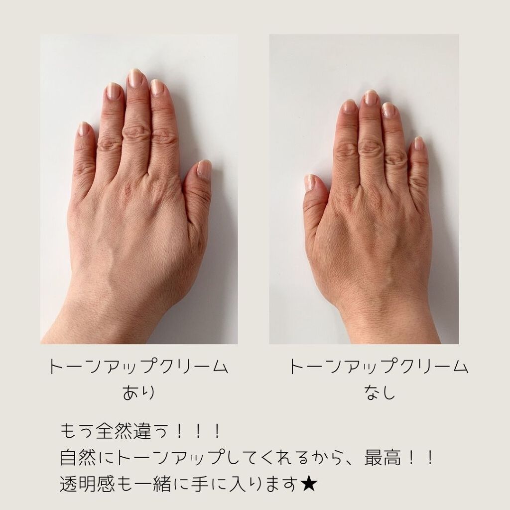 デュイセル ターンオンクリーム/DEWYCEL/フェイスクリームを使ったクチコミ(3枚目)