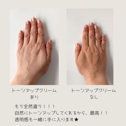 デュイセル ターンオンクリーム/DEWYCEL/フェイスクリームを使ったクチコミ(3枚目)