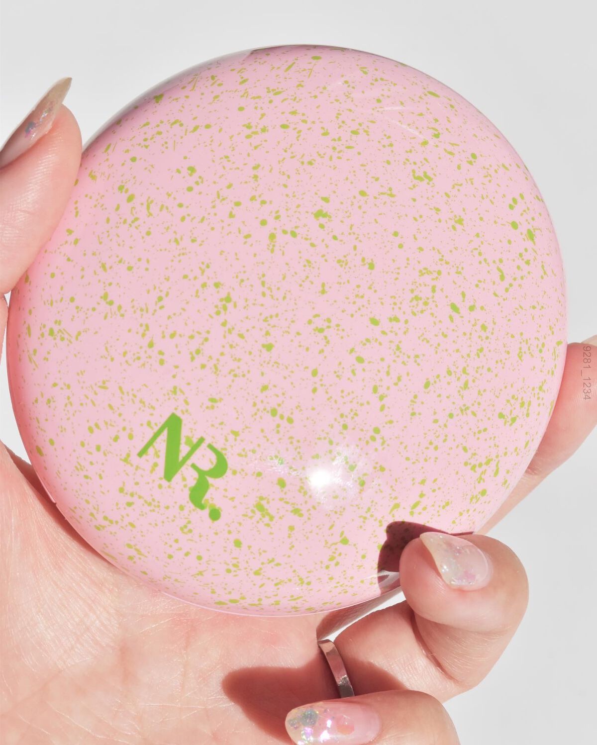 PROBIOエッセンスクッション/ネイチャーリパブリック/クッションファンデーションを使ったクチコミ(6枚目)