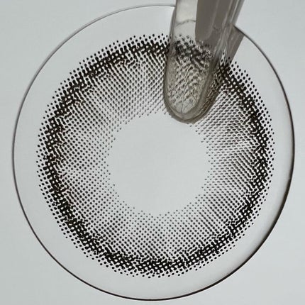 MOLAK 1day/MOLAK/ワンデー(1DAY)カラコンを使ったクチコミ(5枚目)