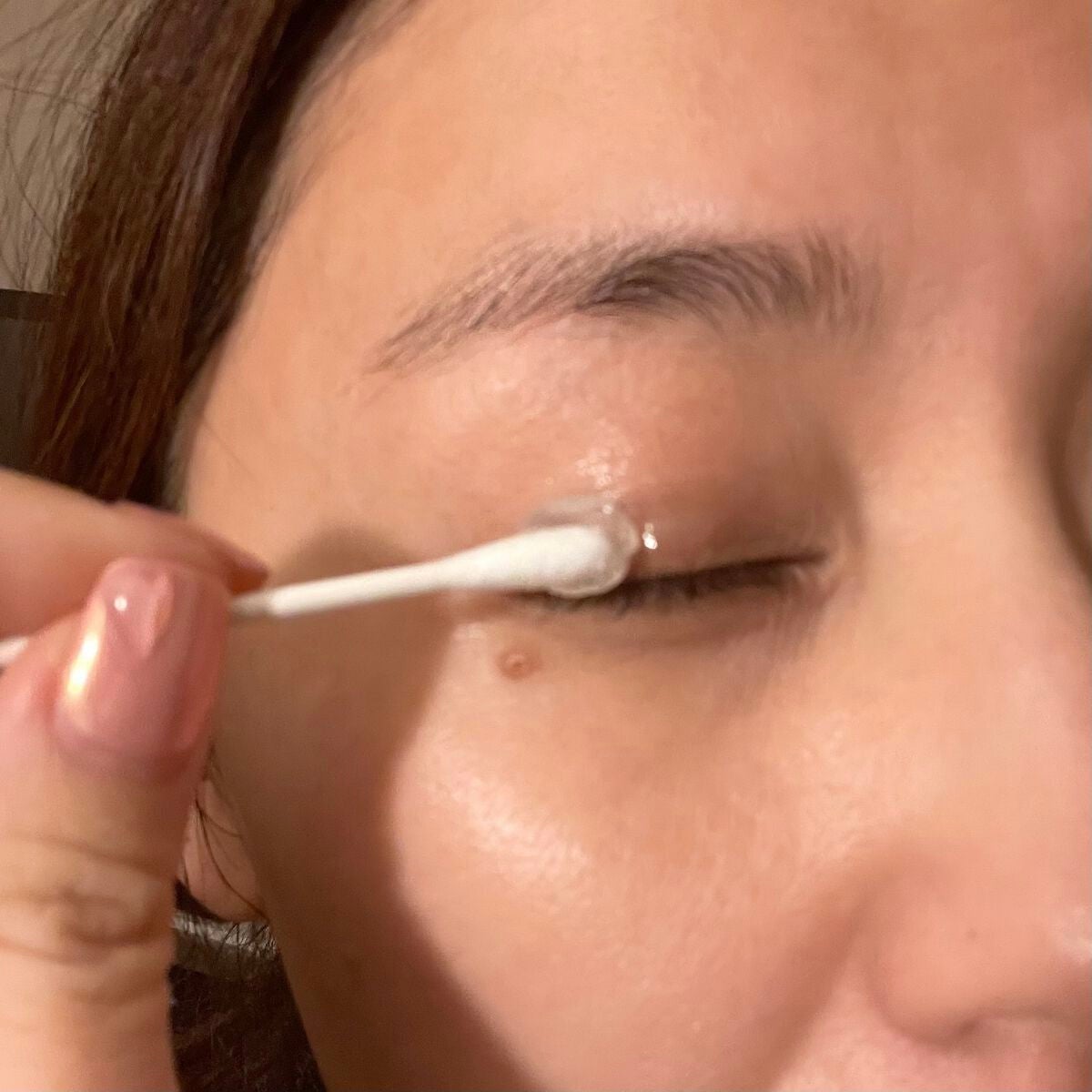 ベビーワセリン/健栄製薬/ボディクリームを使ったクチコミ(4枚目)