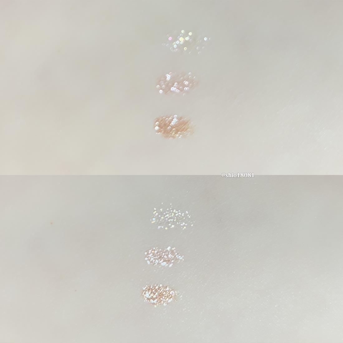 ムードオンアイカラースティック/BANILA CO/スティックアイシャドウを使ったクチコミ（3枚目）