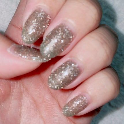 エムジェル フラッシュジェル/Mpetit Japan/ジェルネイルを使ったクチコミ(1枚目)