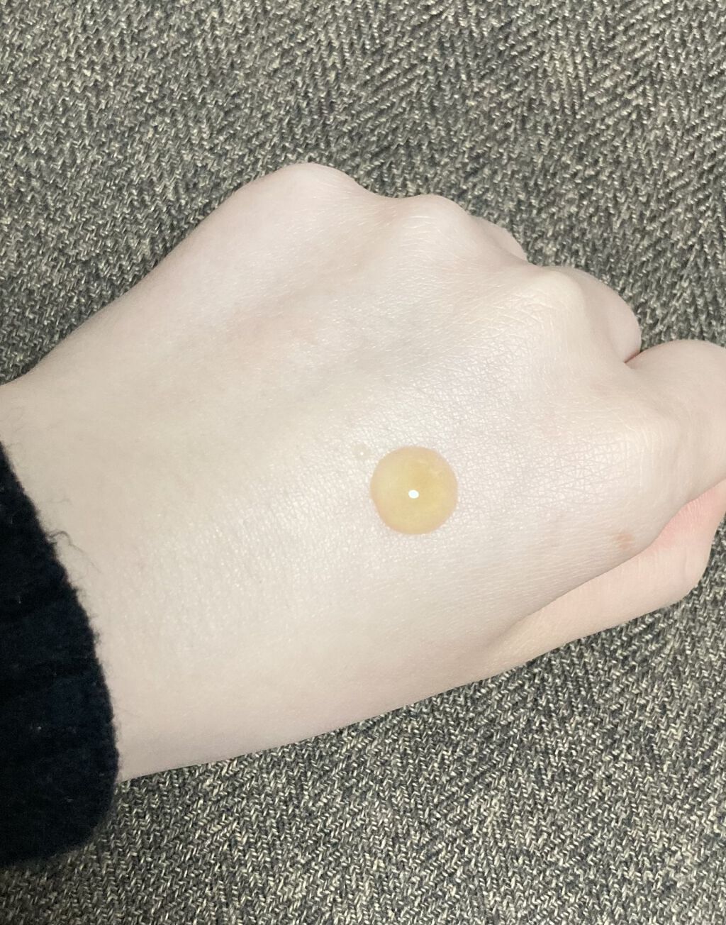 スターターBOX/BEAW./スキンケアキットを使ったクチコミ（2枚目）