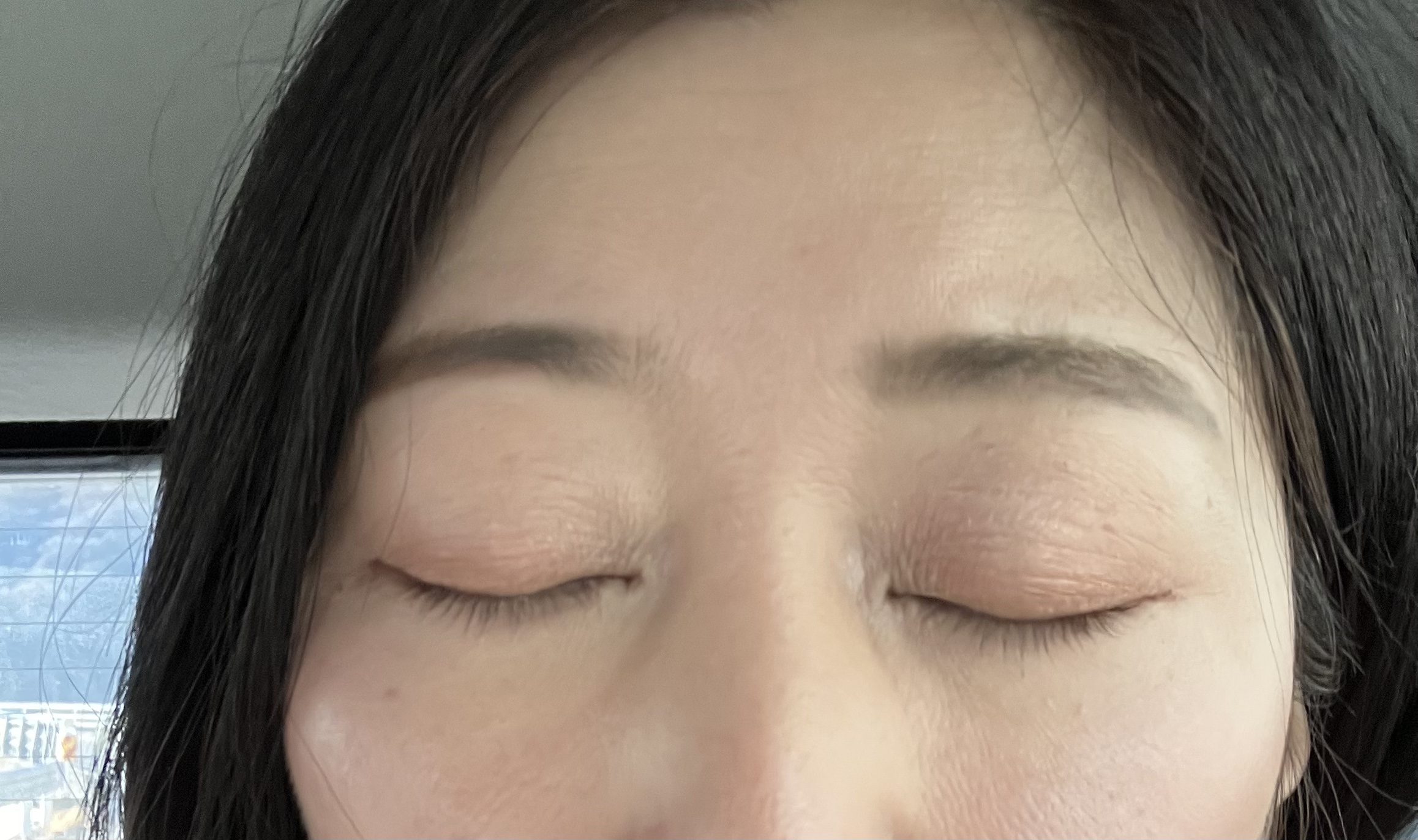 エターナルアイラッシュ/リュバンブラン/まつげ美容液を使ったクチコミ（3枚目）