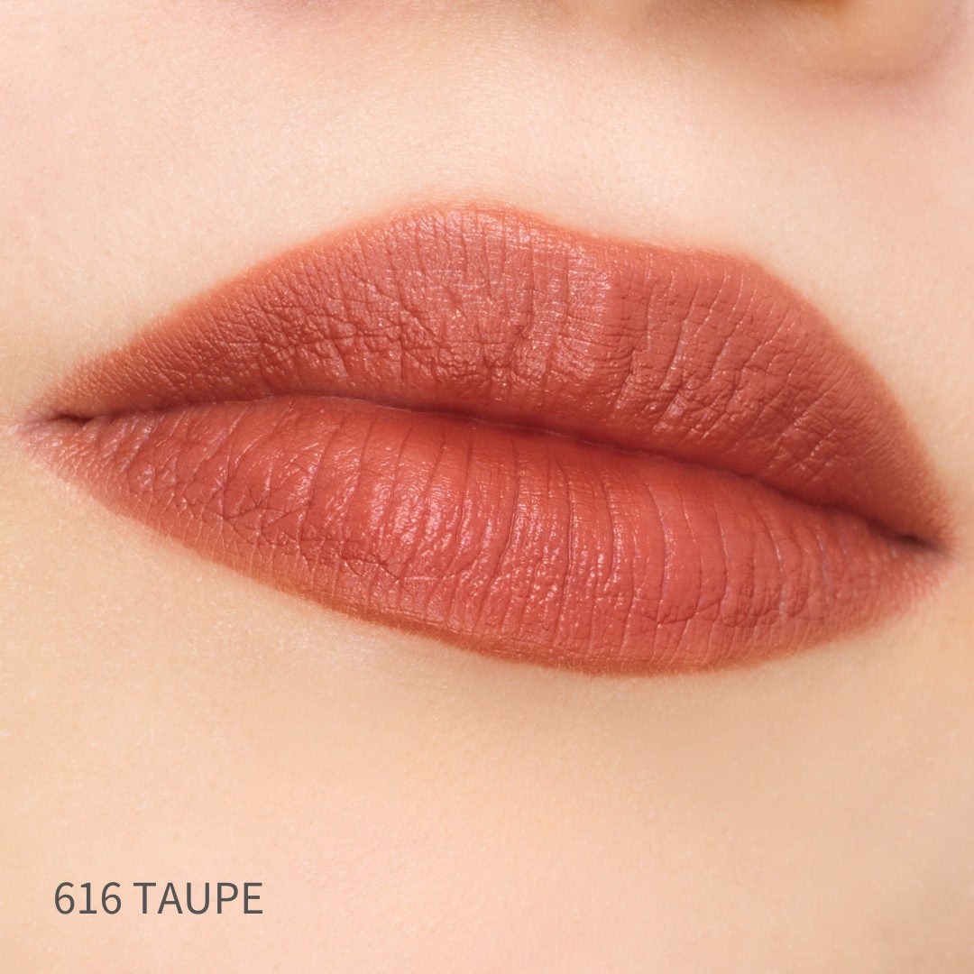 マキシマル シルキー マット リップスティック/M・A・C/口紅を使ったクチコミ(5枚目)