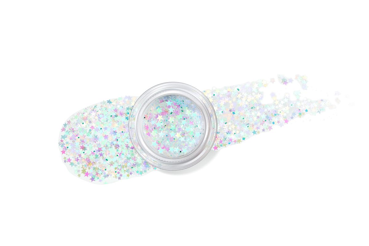 グリッタージェリー WH / ZEESEA