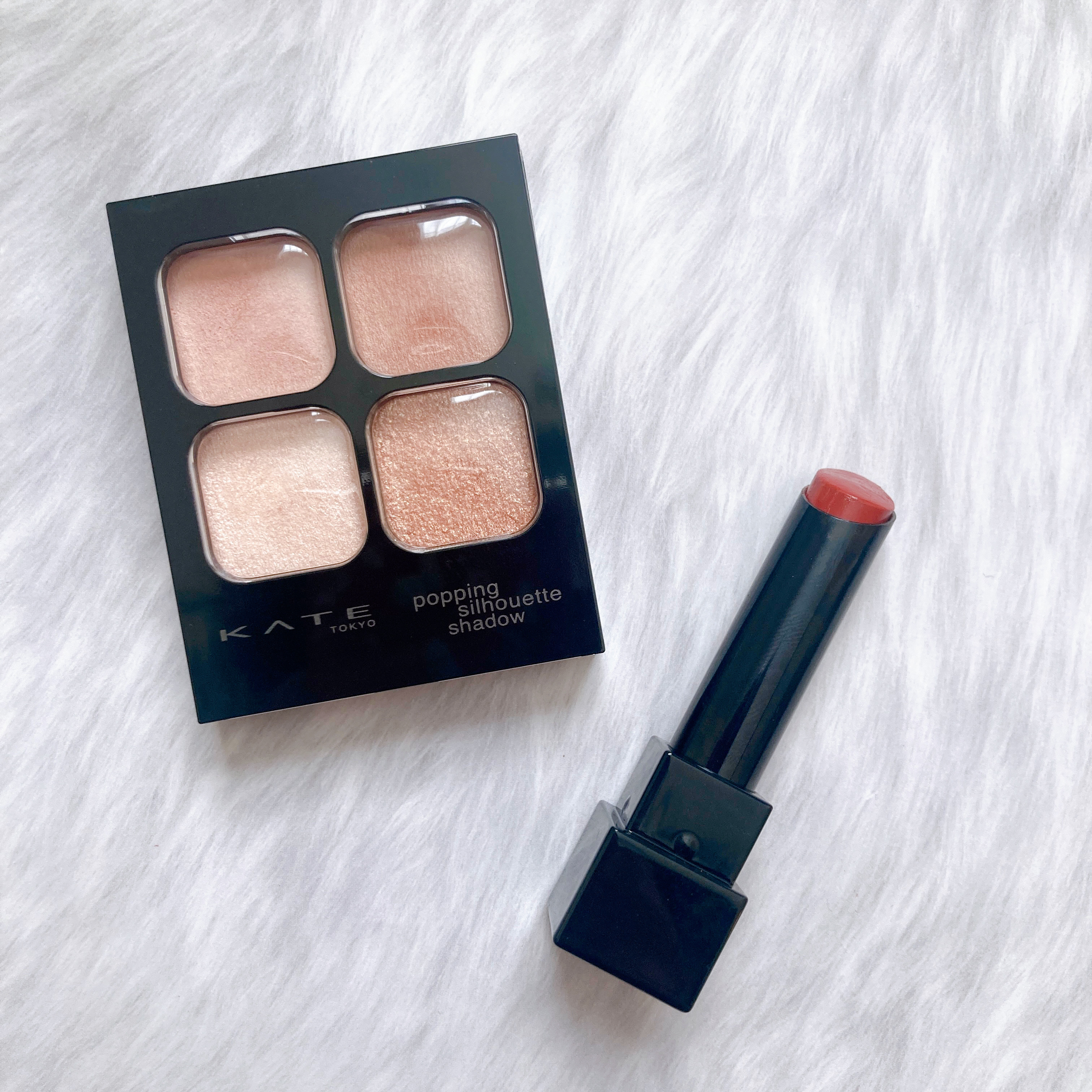 ケイト リップモンスター/KATE/口紅を使ったクチコミ（1枚目）