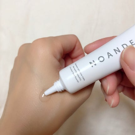 クレアセンス ホワイト/NOANDE/デリケートゾーンケアを使ったクチコミ(3枚目)