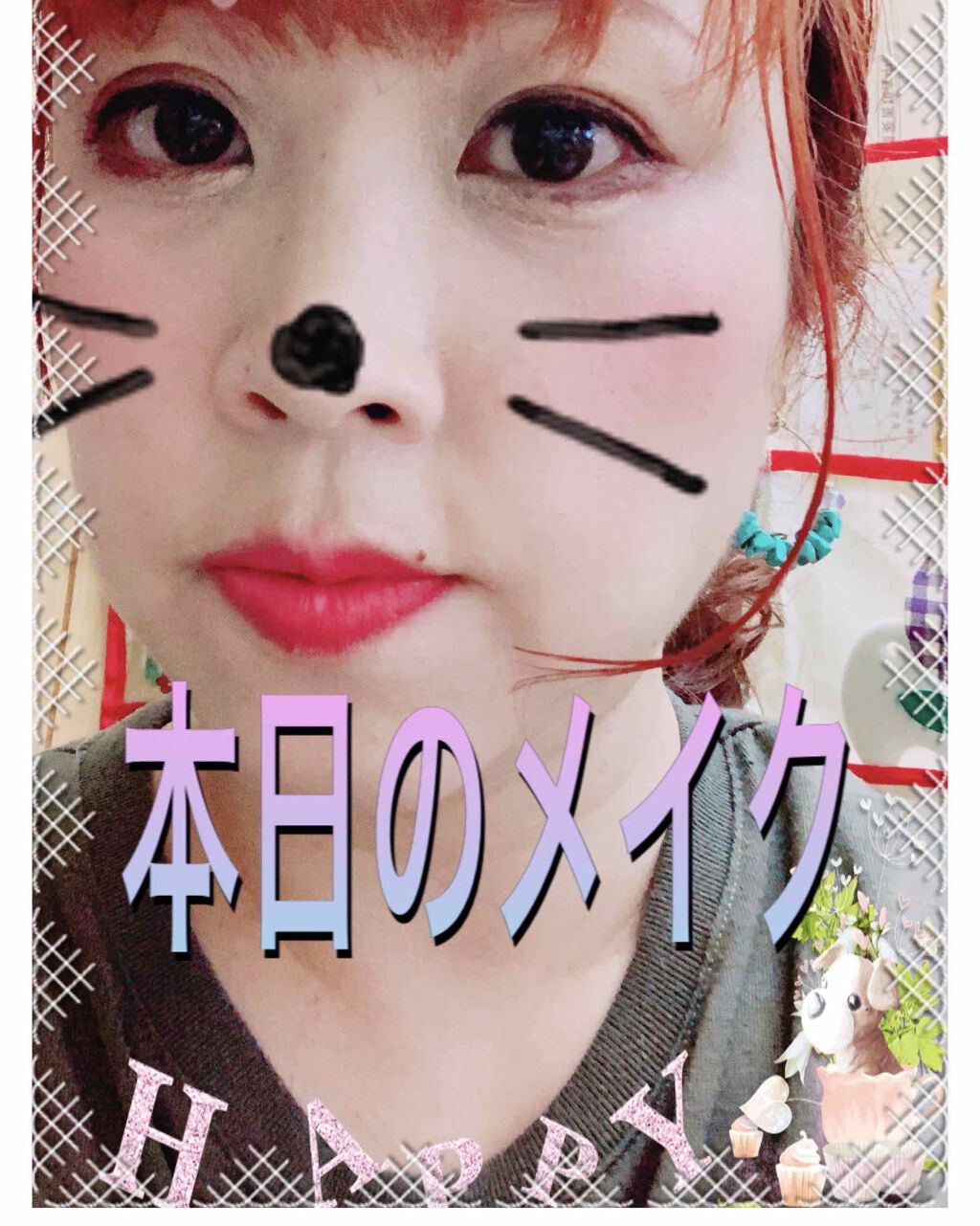 チーク ポップ/CLINIQUE/パウダーチークを使ったクチコミ（3枚目）