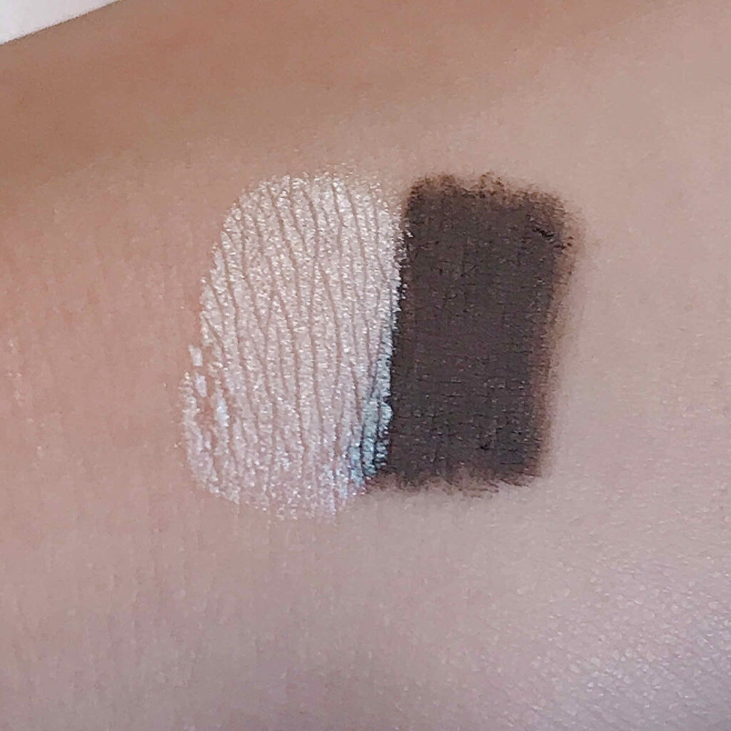 ST涙袋ペンE/crayontouch-me/ペンシルアイライナーを使ったクチコミ（3枚目）