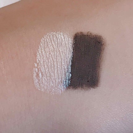 「密着アイライナー」クリームペンシル/デジャヴュ/ペンシルアイライナーを使ったクチコミ(3枚目)