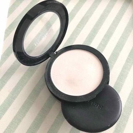 カラーステイ プレスト パウダー N/REVLON/プレストパウダーを使ったクチコミ(2枚目)