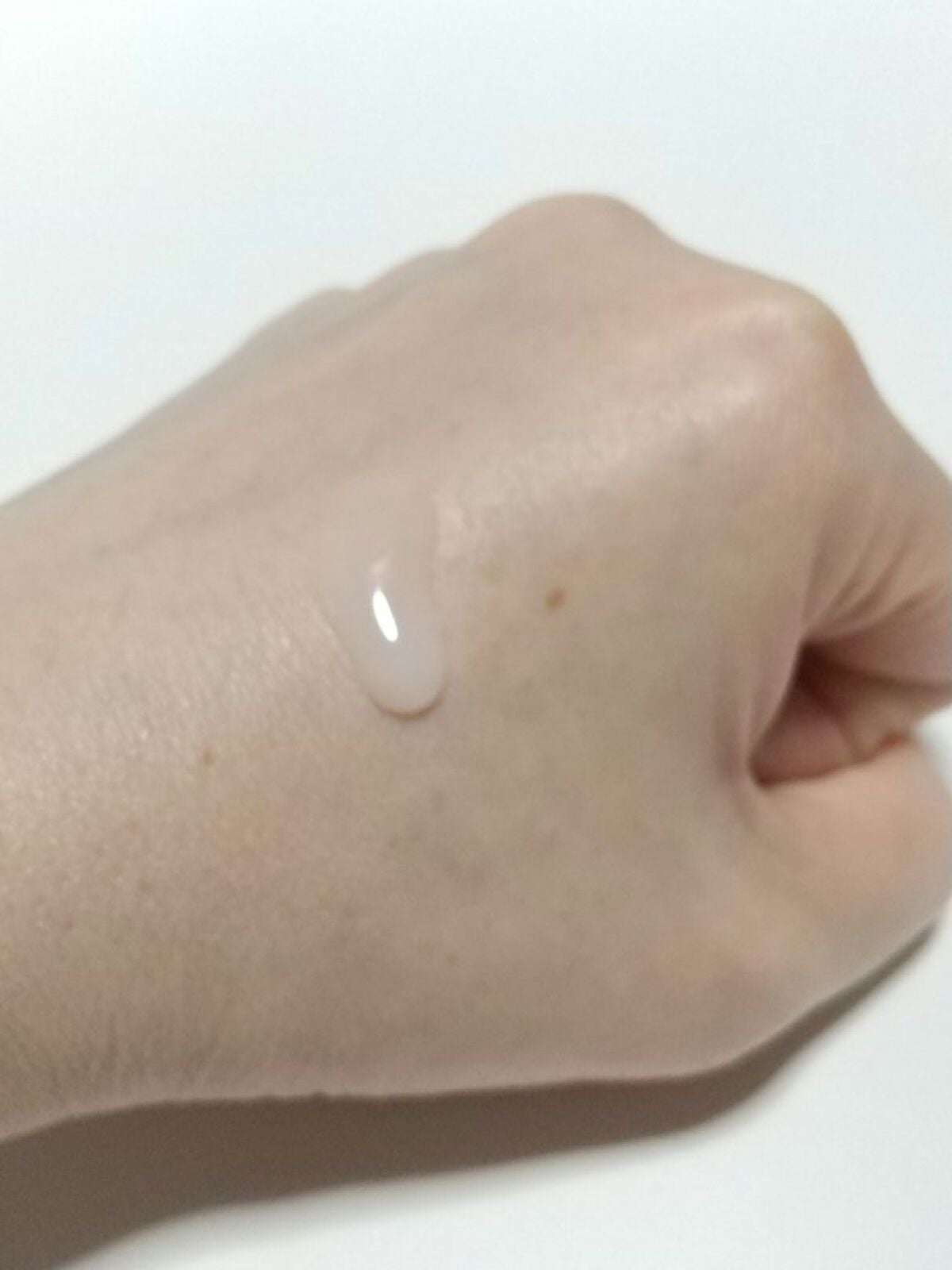 セーフミー リリーフモイスチャーグリーンアンプル /make prem/美容液を使ったクチコミ(3枚目)