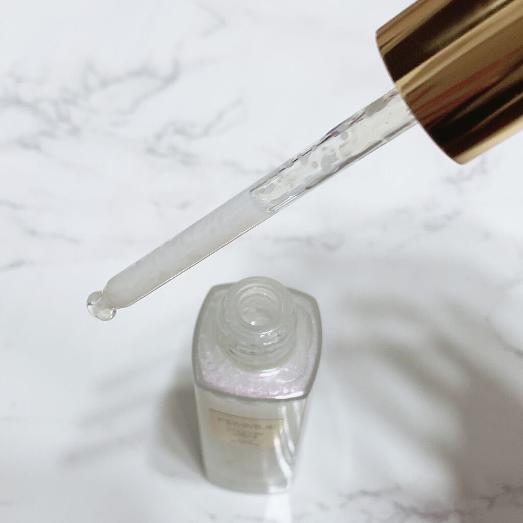 グロウドロップス 30mL/FEMMUE/美容液を使ったクチコミ（2枚目）